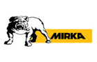 MIRKA - automotive abrasive