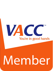 VACC approved panel beaters, Flagstaff Autobody Melbourne, Victoria, Australia